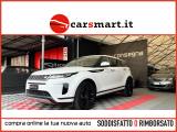 LAND ROVER Range Rover Evoque 2.0D I4 163 CV * UNICO PROPRIETARIO *