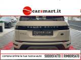 LAND ROVER Range Rover Evoque 2.0D I4 163 CV * UNICO PROPRIETARIO *