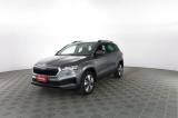 SKODA Karoq Karoq 2.0 TDI EVO SCR 115 CV DSG Executive