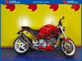 DUCATI Monster S4R Garantita e Finanziabile