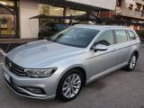 VOLKSWAGEN Passat Variant Passat Variant 2.0 tdi Business Evo150cv dsg