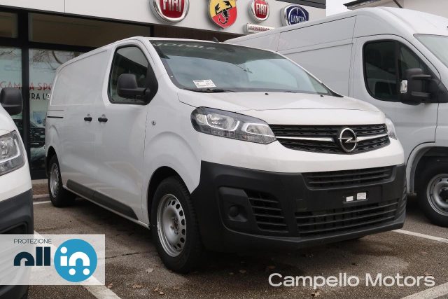 OPEL Vivaro Cargo  Cargo MH1 1.5 Diesel 120cv S&S Enjoy Immagine 0