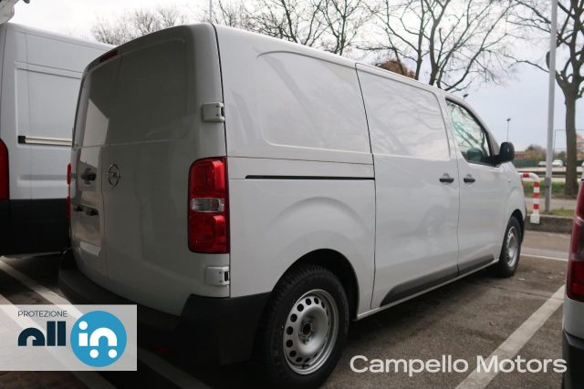 OPEL Vivaro Cargo  Cargo MH1 1.5 Diesel 120cv S&S Enjoy Immagine 2