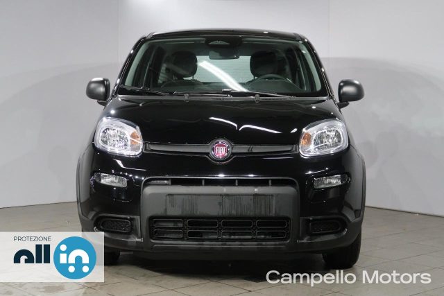 FIAT Panda Panda 1.0 70cv Hybrid Panda Immagine 1