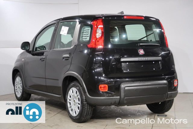 FIAT Panda Panda 1.0 70cv Hybrid Panda Immagine 2