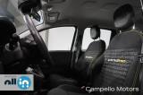 FIAT Panda Panda 1.0 70cv Hybrid Panda