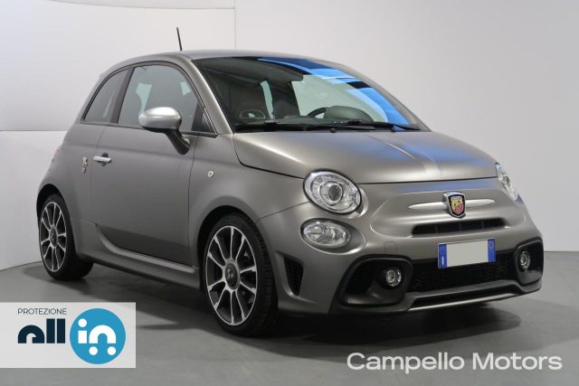 ABARTH 500 595 1.4 T-Jet 165cv Turismo E6D Immagine 0