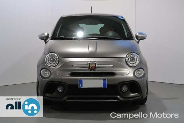 ABARTH 500 595 1.4 T-Jet 165cv Turismo E6D Immagine 1