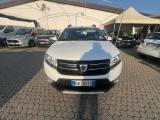 DACIA Sandero Sandero Stepway 1.5 dci 90cv