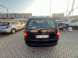 OPEL Zafira 1.6i 16v Comfort (cd) GPL