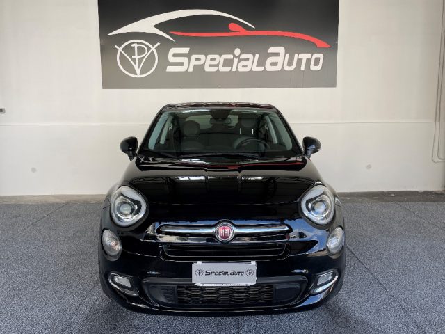 FIAT 500X 1.3 MultiJet 95cv navi+retrocam Immagine 0