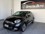 FIAT 500X 1.3 MultiJet 95cv navi+retrocam