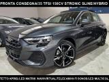 AUDI A3 SPB 35 TFSI Stronic S line 