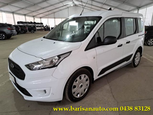 FORD Transit Connect 220 1.5 TDCi 100CV PC Combi Trend N1 Immagine 0