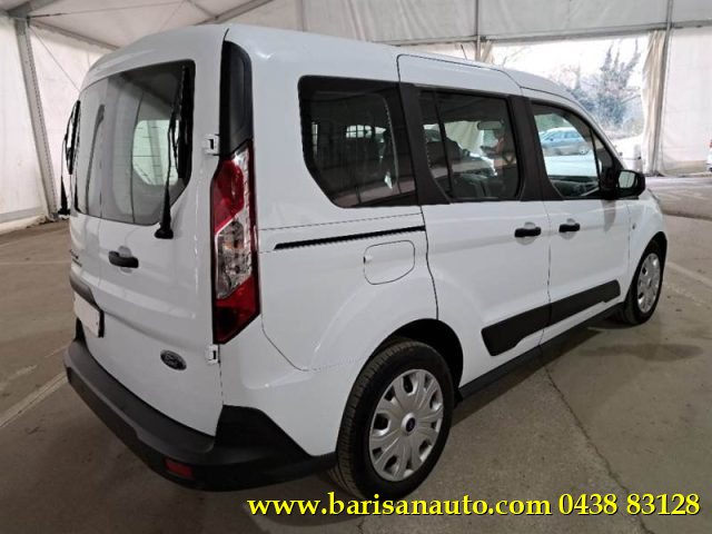 FORD Transit Connect 220 1.5 TDCi 100CV PC Combi Trend N1 Immagine 1