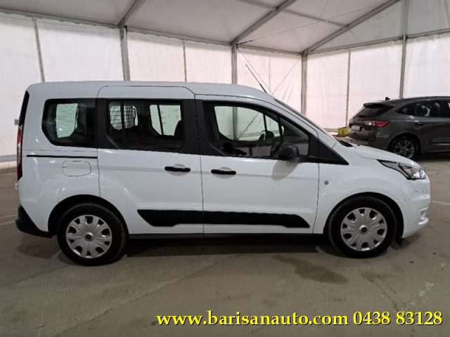 FORD Transit Connect 220 1.5 TDCi 100CV PC Combi Trend N1 Immagine 3