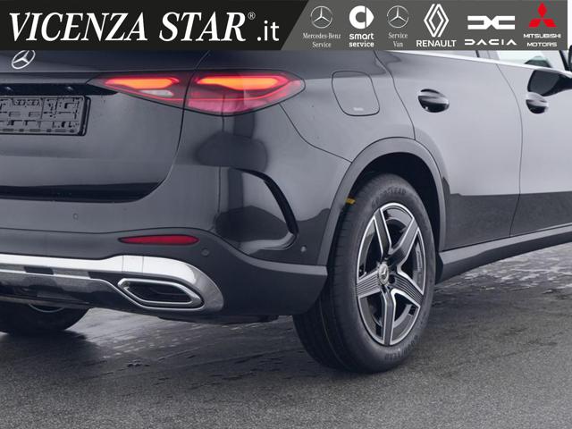 MERCEDES-BENZ GLC 220 d MHV 4MATIC PREMIUM AMG Immagine 3