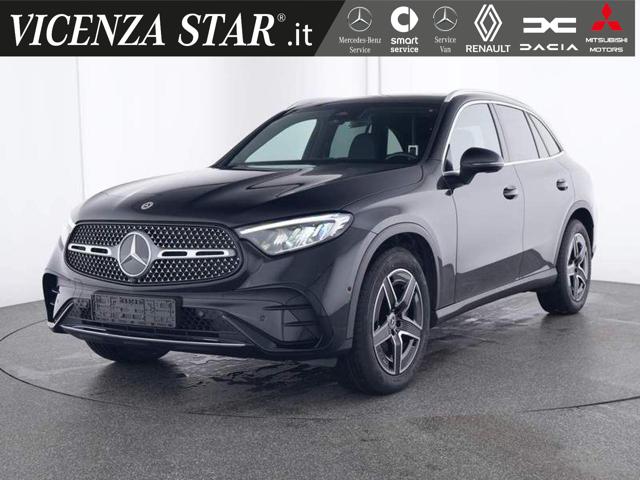 MERCEDES-BENZ GLC 220 d MHV 4MATIC PREMIUM AMG Immagine 0