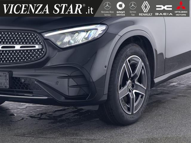 MERCEDES-BENZ GLC 220 d MHV 4MATIC PREMIUM AMG Immagine 1