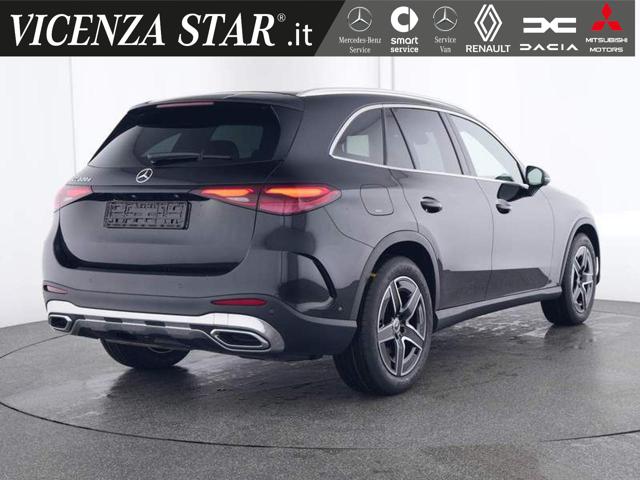 MERCEDES-BENZ GLC 220 d MHV 4MATIC PREMIUM AMG Immagine 2