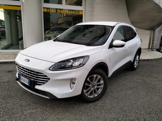 FORD Kuga 1.5 EcoBoost 150 CV 2WD ST-Line Immagine 0