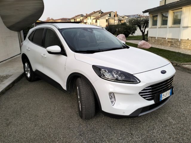 FORD Kuga 1.5 EcoBoost 150 CV 2WD ST-Line Immagine 1