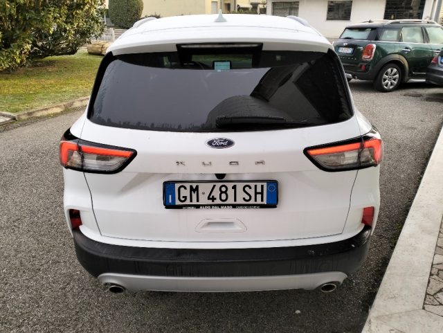 FORD Kuga 1.5 EcoBoost 150 CV 2WD ST-Line Immagine 3