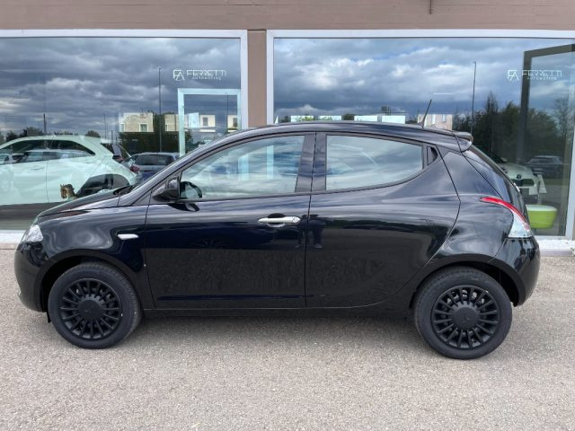 LANCIA Ypsilon 1.0 FireFly 5 porte S&S Hybrid Oro Immagine 0