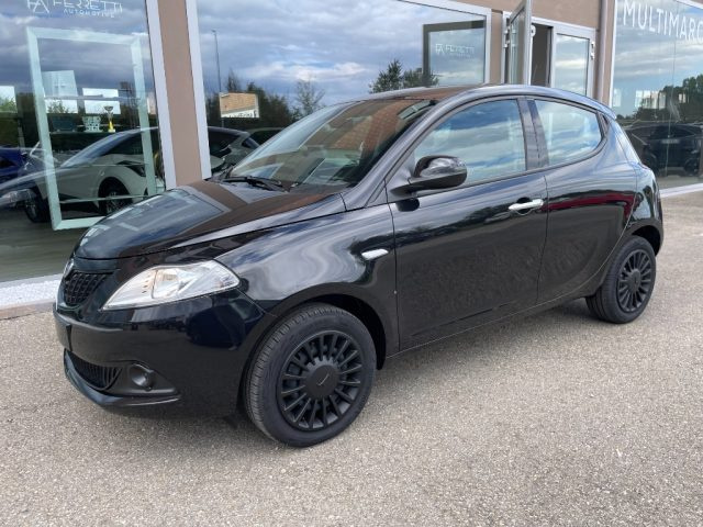 LANCIA Ypsilon 1.0 FireFly 5 porte S&S Hybrid Oro Immagine 1