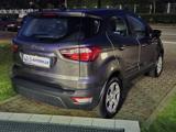 FORD EcoSport 1.0 EcoBoost 100 CV Connect