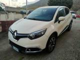 RENAULT Captur 1.5 dCi 90CV Energy Zen km certif unipro