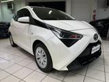 TOYOTA Aygo Connect 1.0 NEOPATENTATO -