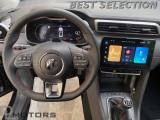 MG ZS KM0, LUXURY CLASSIC, TELECAMERA, PELLE, P.CONSEGNA