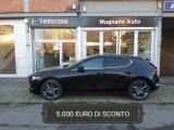 MAZDA 3 2.0L e-Skyactiv G 186cv Exclusive Line DASODESI