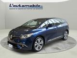 RENAULT Grand Scenic Blue dCi 120 CV Intens 7 POSTI