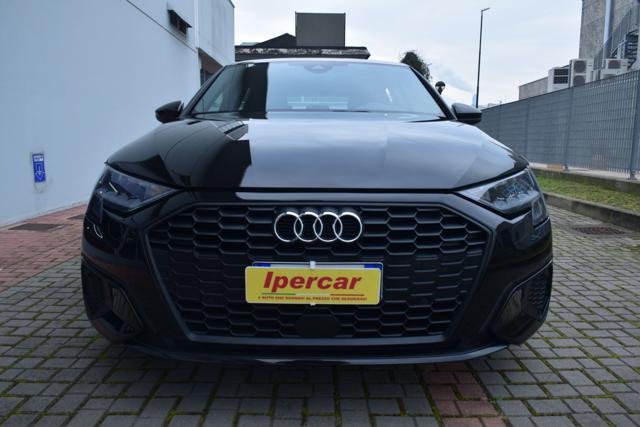 AUDI A3 SPB 35 TDI S tronic Immagine 0