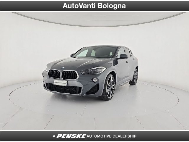 BMW X2 sDrive20i Msport Immagine 0