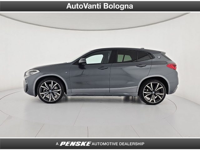 BMW X2 sDrive20i Msport Immagine 2