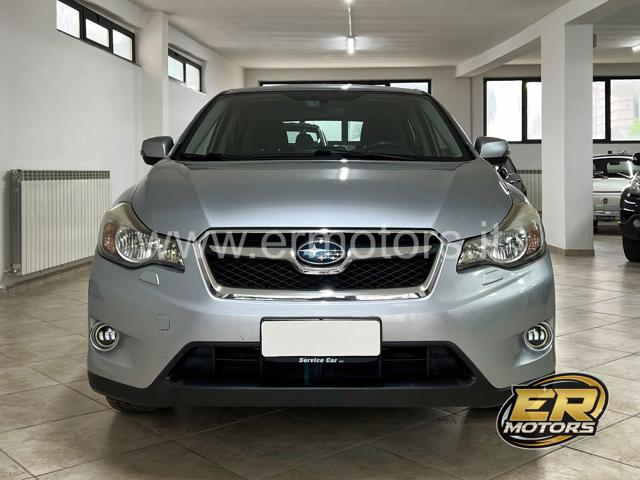 SUBARU XV 2.0D Style 4WD 147cv Immagine 1