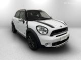 MINI Countryman 2.0 Cooper SD Business ALL4