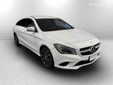 MERCEDES-BENZ CLA Shooting Brake 200 d (cdi) Sport