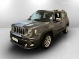 JEEP Renegade 1.6 mjt Limited 2wd 130cv