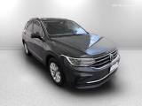 VOLKSWAGEN Tiguan 2.0 tdi scr Life 150cv dsg