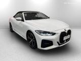 BMW 420 d mhev 48V Msport auto