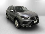 SEAT Ateca 1.0 tsi FR 110cv