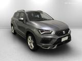 SEAT Ateca 1.0 tsi FR 110cv