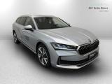 SKODA Superb Wagon 2.0 tdi Style 150cv dsg