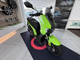 SILENCE S01 Plus e-scooter 5.6kWh L3e