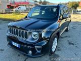 JEEP Renegade 1.3 T4 DDCT Limited