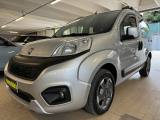 FIAT Qubo 1.3 MJT Trekking NEOPATENTATI